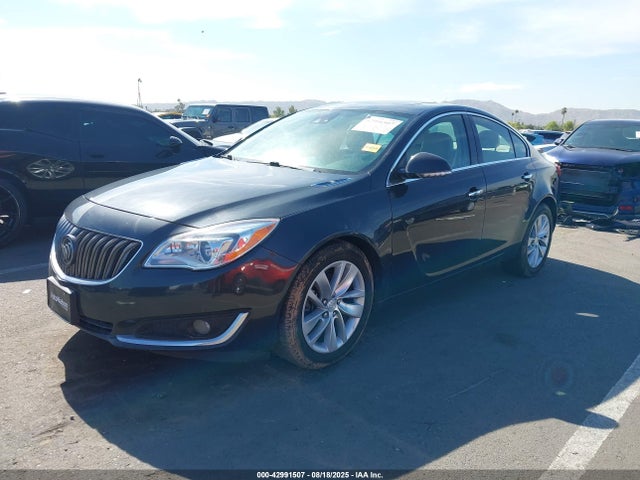 Buick ltg 2014 2G4GS5GX7E9307425 Image 2