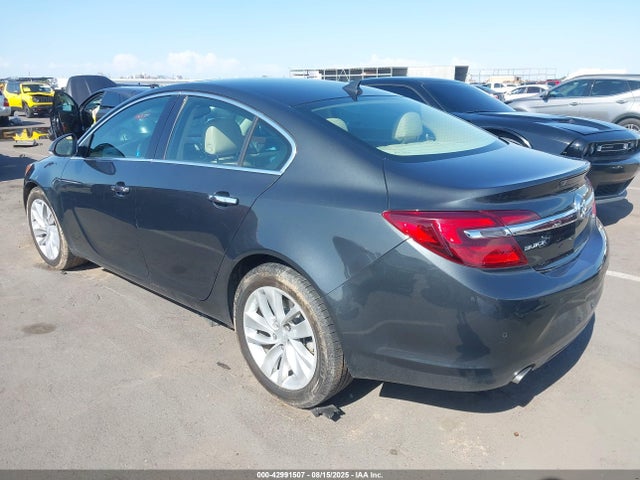 Buick ltg 2014 2G4GS5GX7E9307425 Image 3