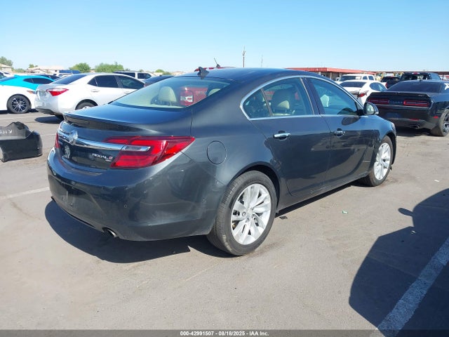 Buick ltg 2014 2G4GS5GX7E9307425 Image 4