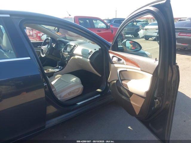 Buick ltg 2014 2G4GS5GX7E9307425 Image 5