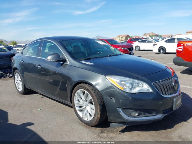 Buick ltg 2014 2G4GS5GX7E9307425 Image 6