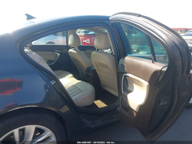 Buick ltg 2014 2G4GS5GX7E9307425 Image 8