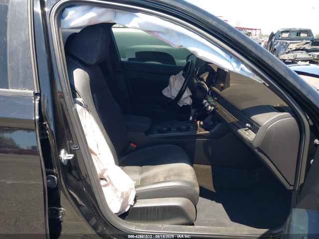 Honda k20c2 2022 2HGFE2F51NH501039 Image 5
