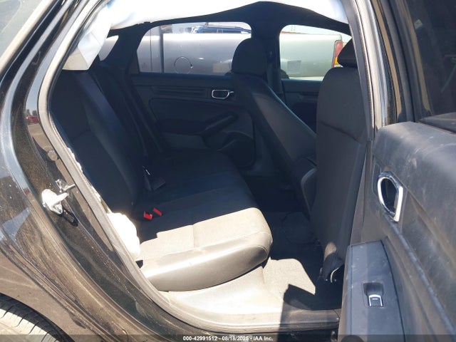 Honda k20c2 2022 2HGFE2F51NH501039 Image 8