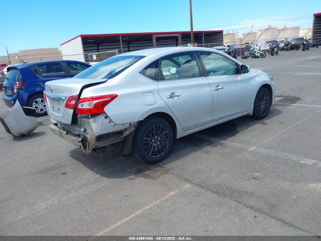 3N1AB7AP9HY324636 Nissan Sentra