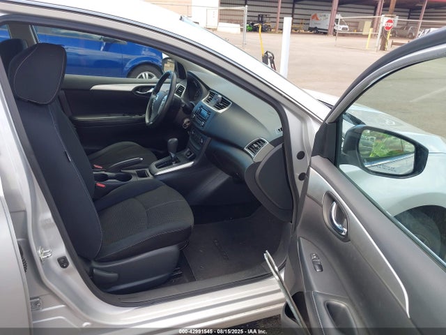 3N1AB7AP9HY324636 Nissan Sentra