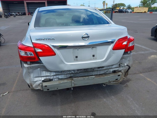3N1AB7AP9HY324636 Nissan Sentra