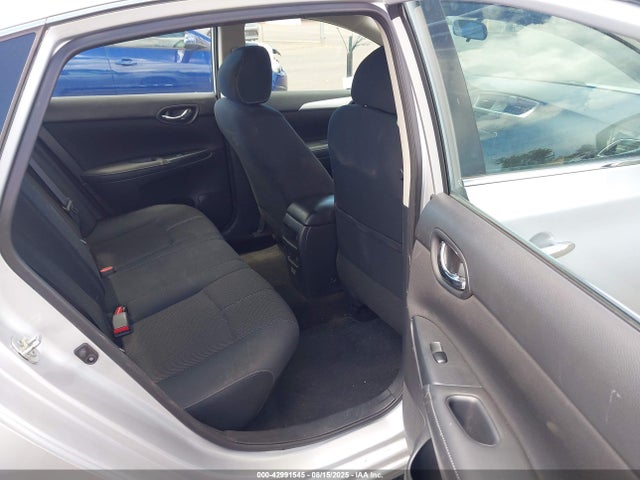 3N1AB7AP9HY324636 Nissan Sentra