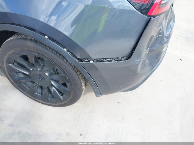 2021 TESLA MODEL Y 5YJYGDEE9MF097569 Photo 5