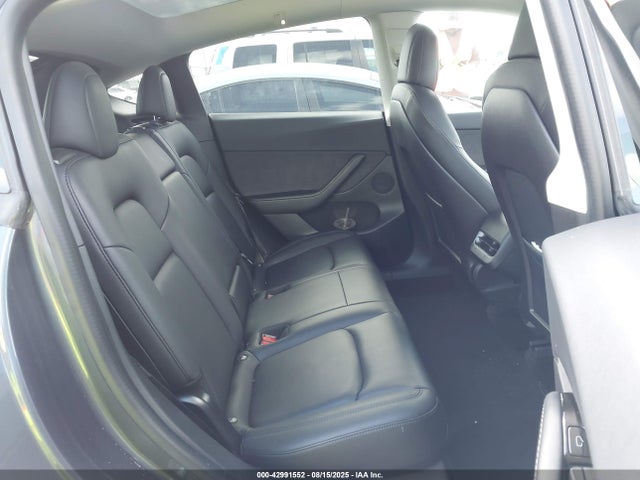 2021 TESLA MODEL Y 5YJYGDEE9MF097569 Photo 7