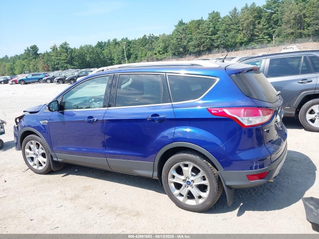 Ford Escape 2016 1FMCU9J99GUA93733 Image 14