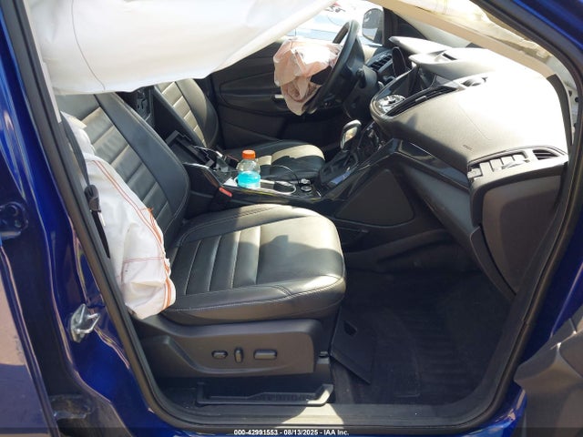 Ford Escape 2016 1FMCU9J99GUA93733 Image 5