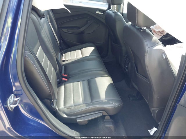 Ford Escape 2016 1FMCU9J99GUA93733 Image 8