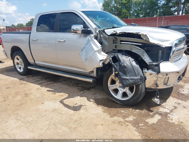 2018 RAM 1500 1C6RR7LT7JS279021