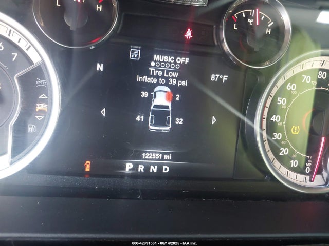 2018 RAM 1500 1C6RR7LT7JS279021 Photo 6