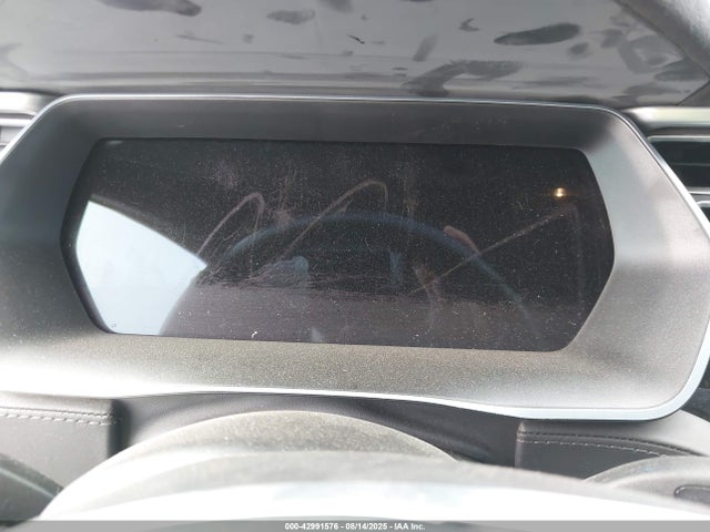 2016 TESLA MODEL S 5YJSA1E47GF172416 Photo 6