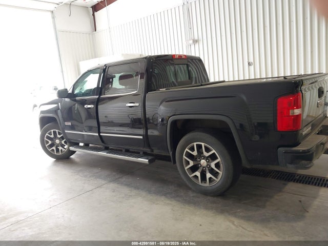3GTU2VEC8EG571136 GMC l83 - vvt, afm (active fuel management), aluminum