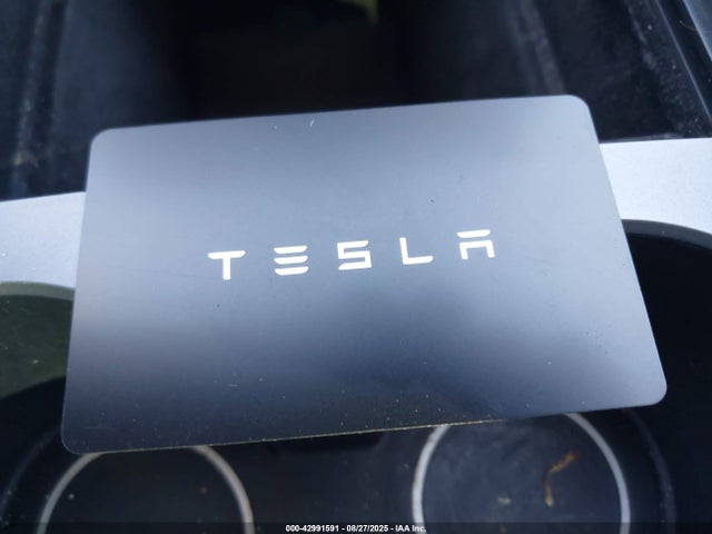 Продаж на аукціоні авто 2021 Tesla Model 3 Long Range Dual Motor All-wheel Drive, vin: 5YJ3E1EB0MF960862, номер лоту: 42991591