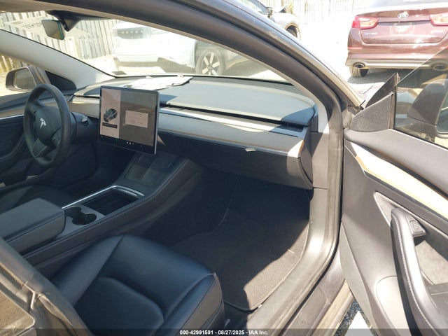 Продаж на аукціоні авто 2021 Tesla Model 3 Long Range Dual Motor All-wheel Drive, vin: 5YJ3E1EB0MF960862, номер лоту: 42991591