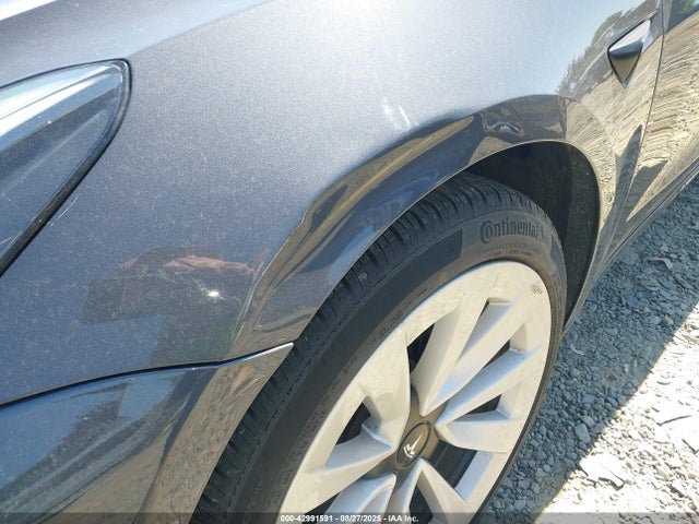 Продаж на аукціоні авто 2021 Tesla Model 3 Long Range Dual Motor All-wheel Drive, vin: 5YJ3E1EB0MF960862, номер лоту: 42991591