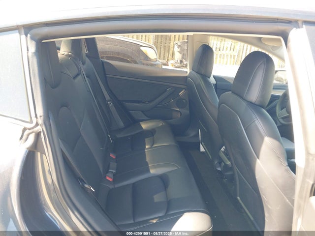 Продаж на аукціоні авто 2021 Tesla Model 3 Long Range Dual Motor All-wheel Drive, vin: 5YJ3E1EB0MF960862, номер лоту: 42991591