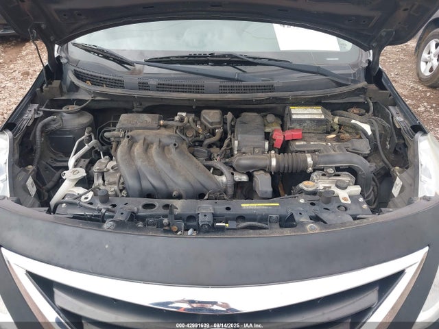 Nissan Versa 2016 3N1CN7APXGL879168 Image 10