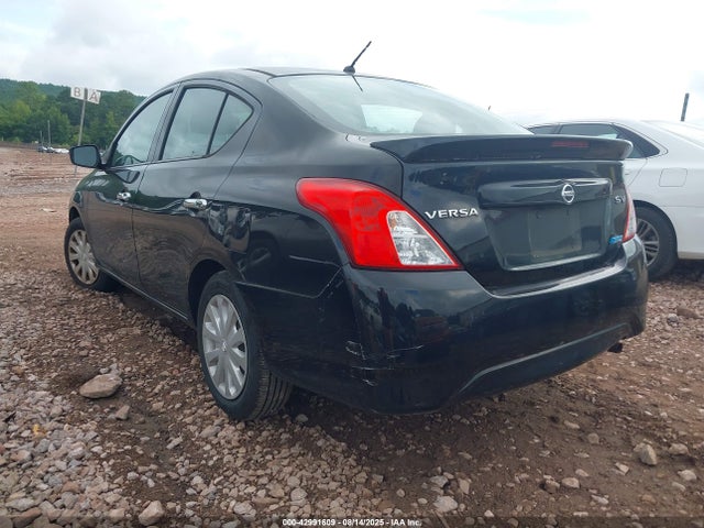 Nissan Versa 2016 3N1CN7APXGL879168 Image 3