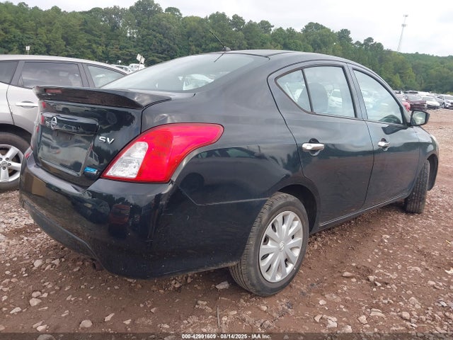 Nissan Versa 2016 3N1CN7APXGL879168 Image 4