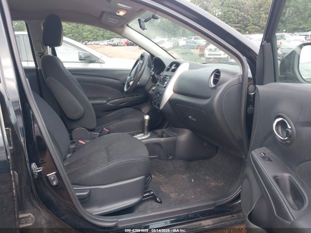 Nissan Versa 2016 3N1CN7APXGL879168 Image 5