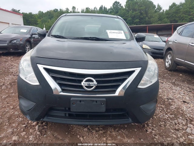 Nissan Versa 2016 3N1CN7APXGL879168 Image 6
