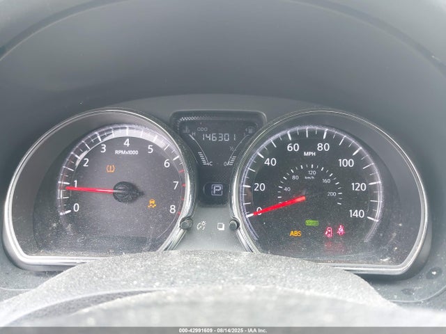 Nissan Versa 2016 3N1CN7APXGL879168 Image 7