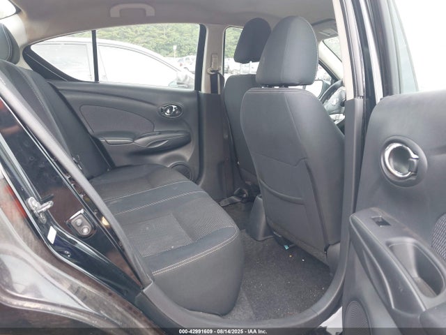Nissan Versa 2016 3N1CN7APXGL879168 Image 8
