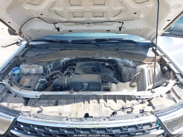 1FMSK7DHXLGA80605 Ford Explorer