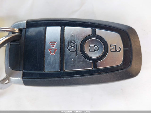 1FMSK7DHXLGA80605 Ford Explorer