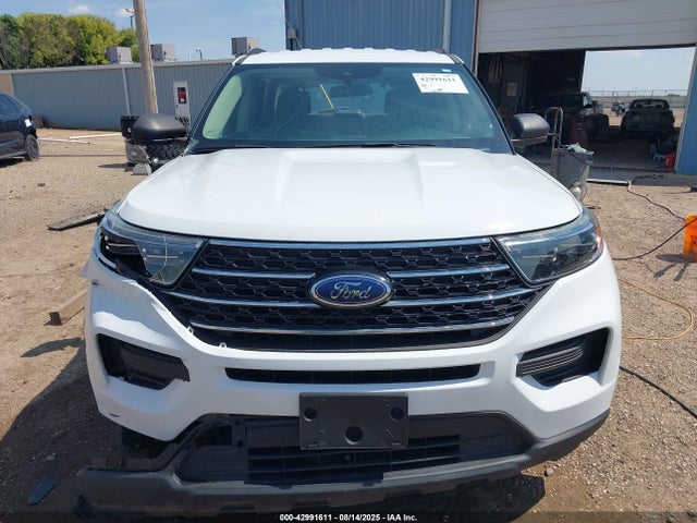 1FMSK7DHXLGA80605 Ford Explorer