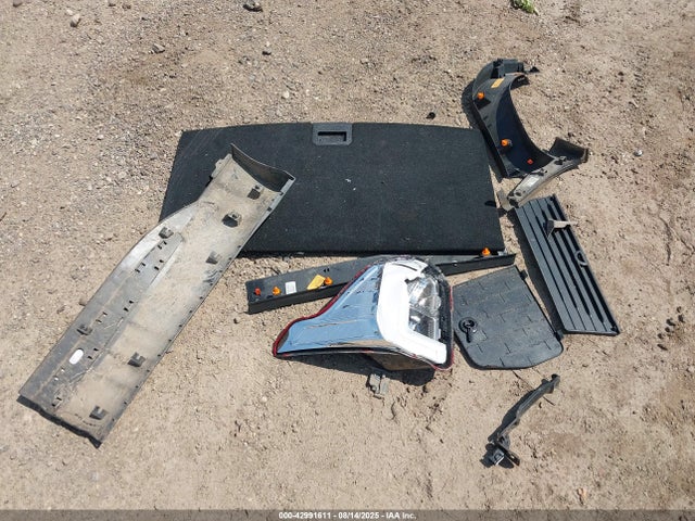 1FMSK7DHXLGA80605 Ford Explorer