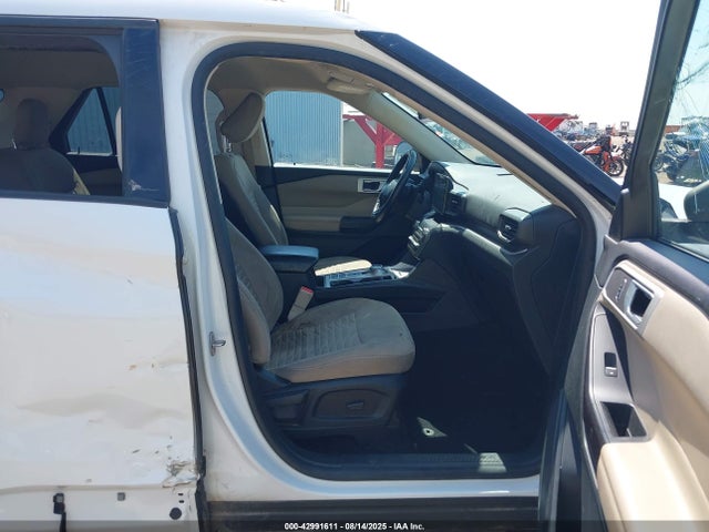 1FMSK7DHXLGA80605 Ford Explorer