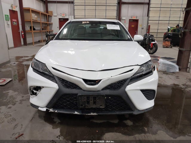 4T1B11HK1JU607130 Toyota a25a-fks
