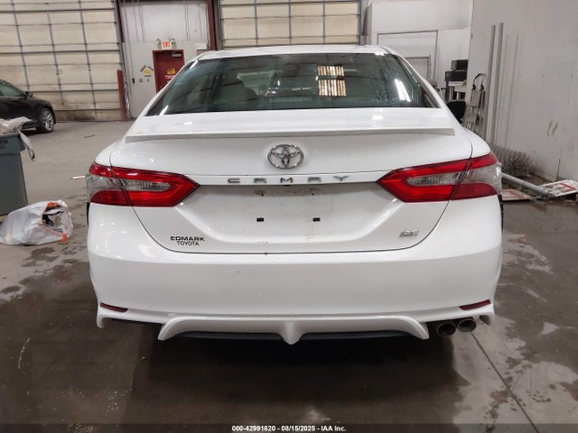4T1B11HK1JU607130 Toyota a25a-fks
