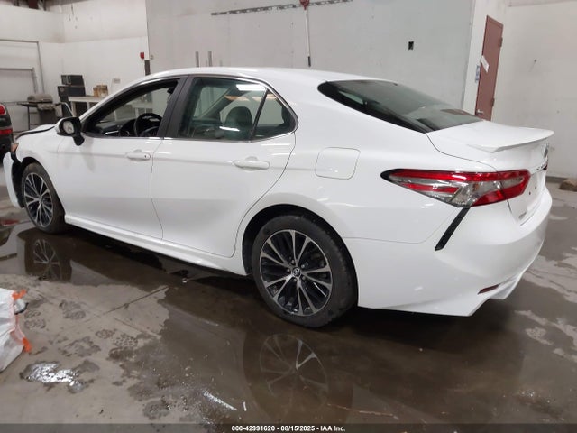 4T1B11HK1JU607130 Toyota a25a-fks