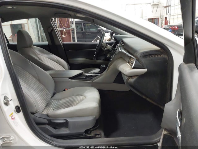 4T1B11HK1JU607130 Toyota a25a-fks