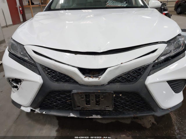 4T1B11HK1JU607130 Toyota a25a-fks