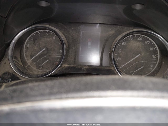 4T1B11HK1JU607130 Toyota a25a-fks
