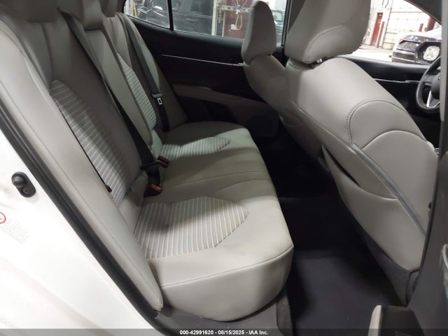 4T1B11HK1JU607130 Toyota a25a-fks