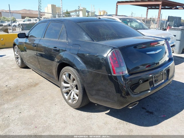 Chrysler 2014 2014 2C3CCABG8EH380393 Image 3