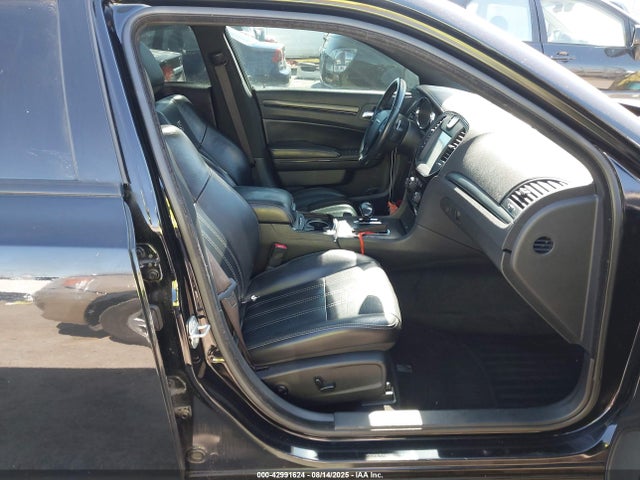 Chrysler 2014 2014 2C3CCABG8EH380393 Image 5