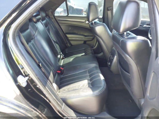 Chrysler 2014 2014 2C3CCABG8EH380393 Image 8
