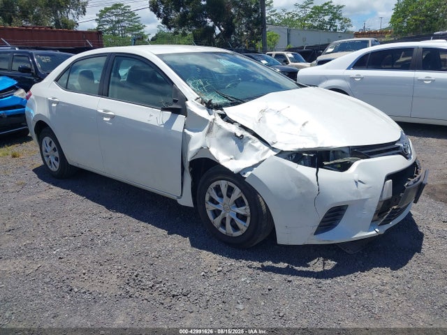 Toyota 2zr-fae 2016 5YFBPRHE2GP382251 Image 1