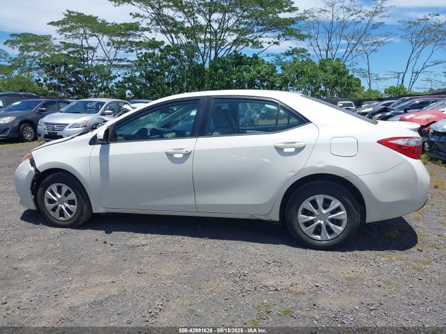 Toyota 2zr-fae 2016 5YFBPRHE2GP382251 Image 14