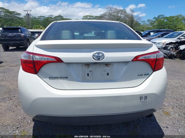 Toyota 2zr-fae 2016 5YFBPRHE2GP382251 Image 16